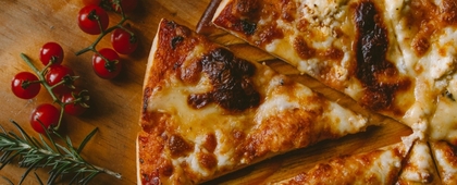 Pizzaria Sabor Brasileiro  🇧🇷