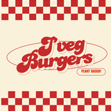 Iveg Burgers