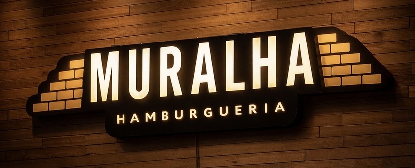 Muralha Burguer 