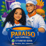 Paraíso Dos Sabores  