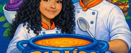 Paraíso Dos Sabores  