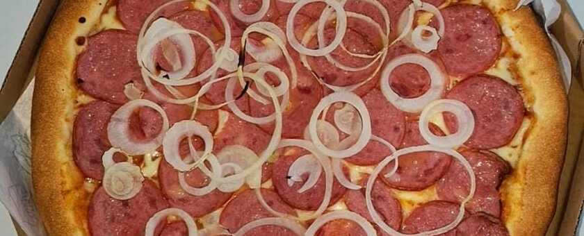 Divinus Pizzas 