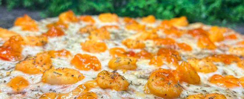 Passione Pizza 