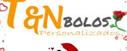 T&N Bolos Personalizados