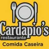 Cardapio´s