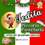 Iedita Pizzaria & Pastelaria 