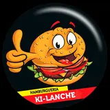 HAMBÚRGUERIA KI-LANCHE 