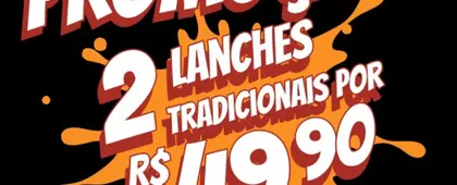 HAMBÚRGUERIA KI-LANCHE 