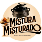 Mistura Misturado