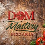 Dom Mastery Pizzaria 