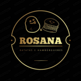 Rosana Batatas e Hambúrgueres