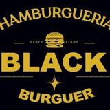 Black Burguer e Açaí 
