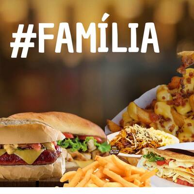 #03 Combo Família