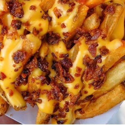 Batata Mix