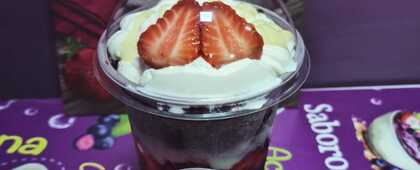 Fit & Fat - Delivery