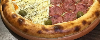 R & D Pizzaria e Delivery 