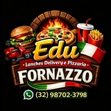 Edu Lanches Delivery & Pizzaria Fornazzo