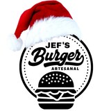 Jef's Burger Hamburgueria Artesanal - Jd. das Rosas