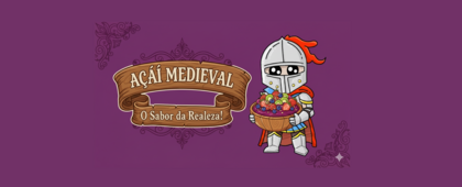 Açaí Medieval