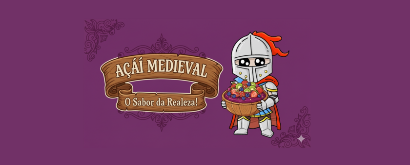 Açaí Medieval