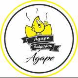 Agape salgados
