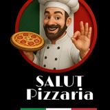 Salut Pizza Delivery