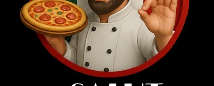 Salut Pizza Delivery