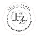 Biscoiteria Flor de Zephyr (Artesanal sob encomenda) - Entregas somente em Bragança Paulista/SP)