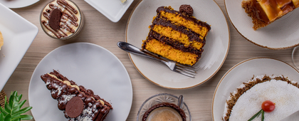 Doce Paixão Confeitaria