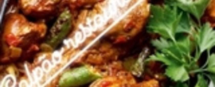 Galpão Churrascaria