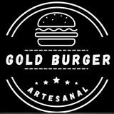 Gold Burger 