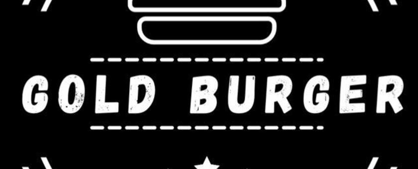 Gold Burger 