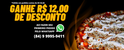 O Rei do Delivery 