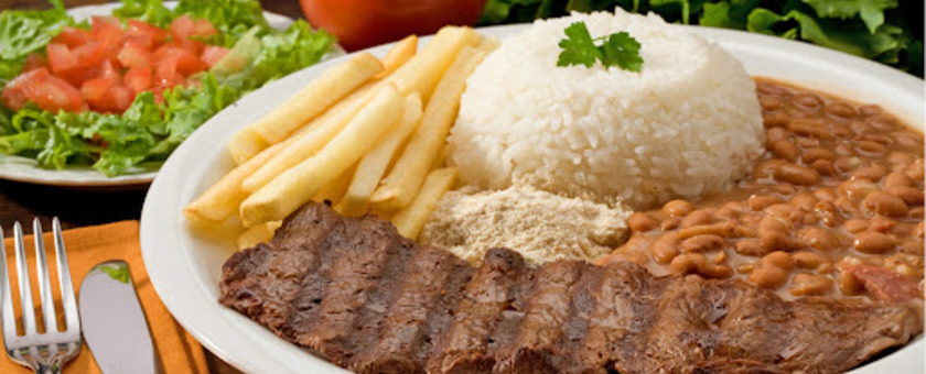 Marmitaria sabor da casa.🍝🥗