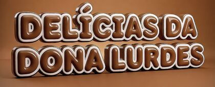 Delícias da Dona Lurdes 