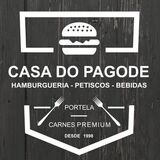 casa do pagode hamburgueria 