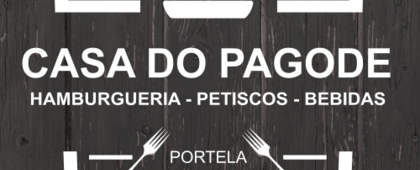 casa do pagode hamburgueria 