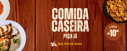 D'Casa Restaurante Delivery