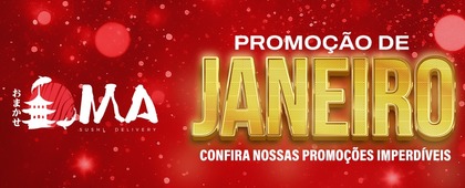 Oma Sushi Delivery Ltda