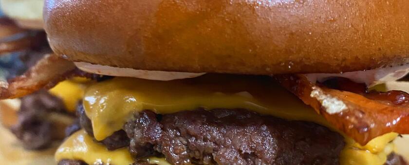 Libertários Burger