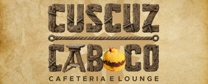 CUSCUZ CABOCO 