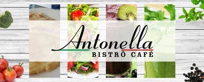 ANTONELLA BISTRO CAFE