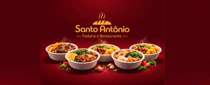 Padaria e Restaurante Santo Antônio