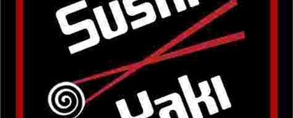 Sushi yaki