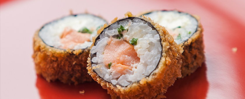 Sushi'art delivery 