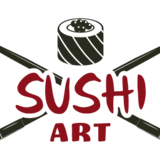 Sushi'art delivery 