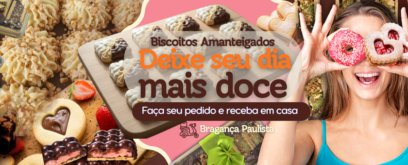 Biscoiteria Flor de Zephyr (Bragança Paulista)