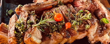 Do Nada - Um Churrasco 