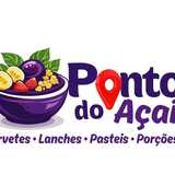 Ponto do Açaí 