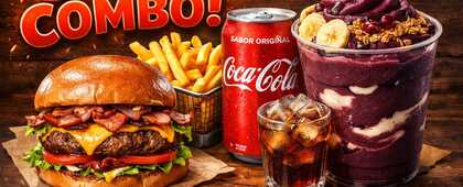 ESPETO BURGUER DELIVERY